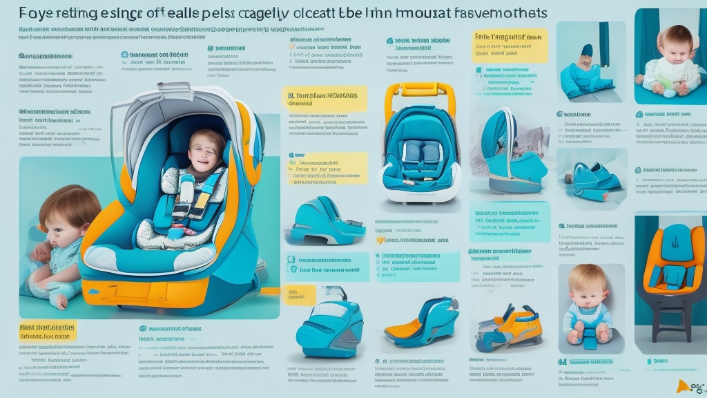 Biztonsági útmutató: Találd meg a számodra tökéletes gyerekülést