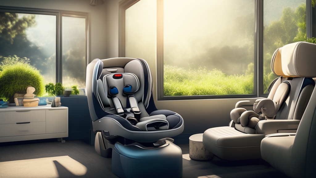 Gyerekülés tanúsítványok és megfelelőség - biztonsági szabványok és tesztek