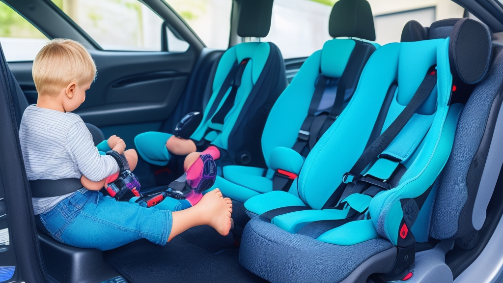 Gyerekülés karbantartási ellenőrzőlista tisztítási technikákkal és biztonsági ellenőrzési lépésekkel