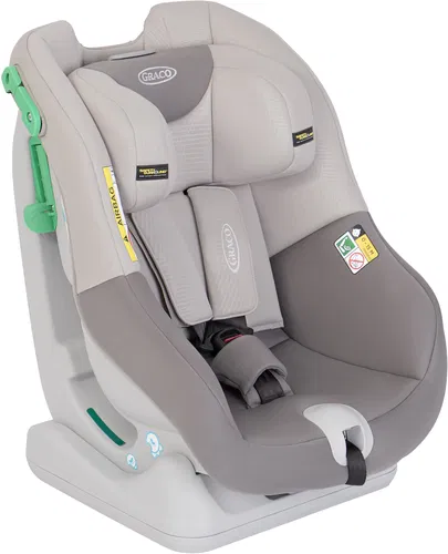 GRACO Extend LX nickel gyerekülés